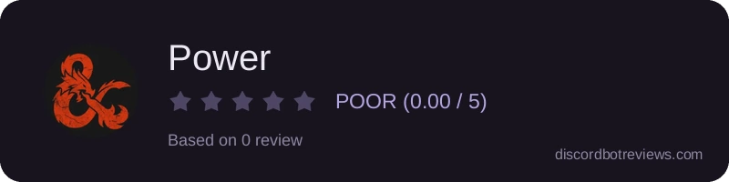 Rating