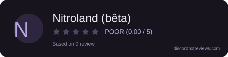 Rating