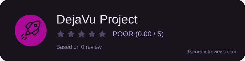 Rating