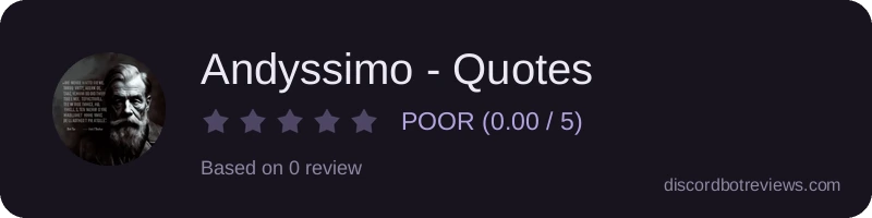 Rating