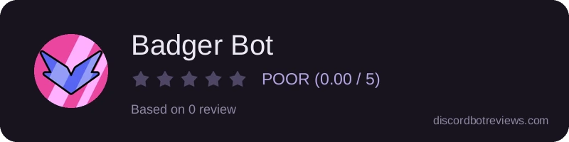 Rating