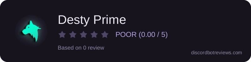 Rating