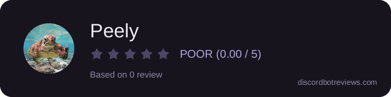 Rating