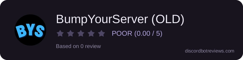 Rating
