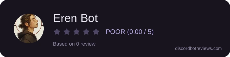 Rating
