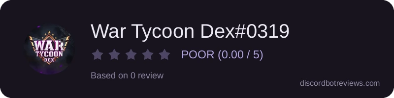 Rating
