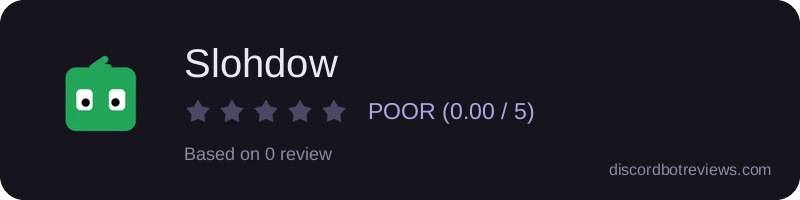 Rating