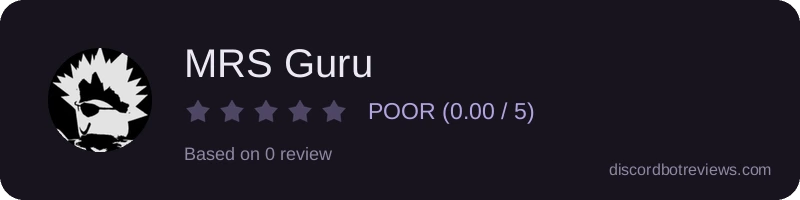 Rating