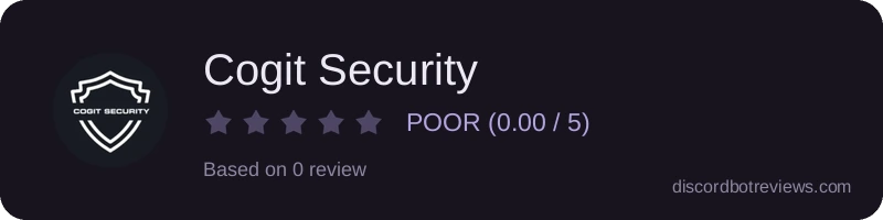 Rating