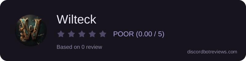 Rating