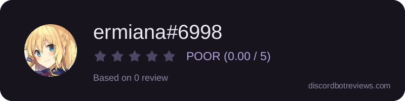 Rating