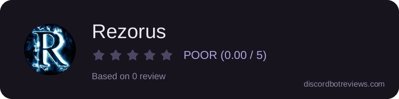 Rating