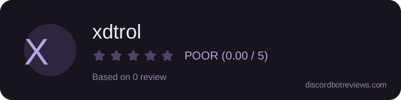 Rating
