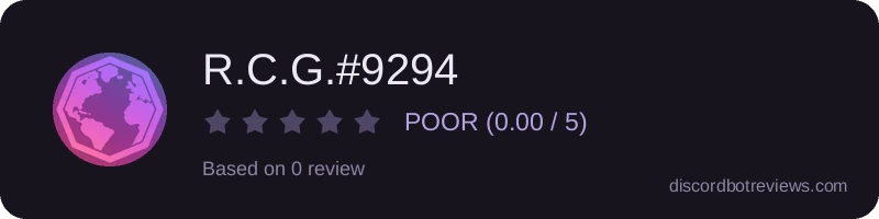 Rating