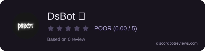 Rating