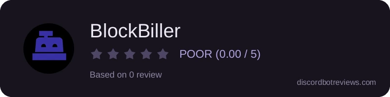 Rating