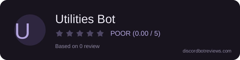 Rating