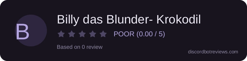 Rating