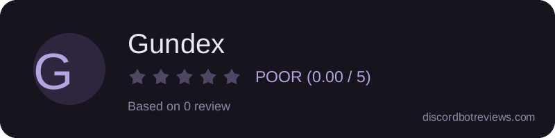Rating