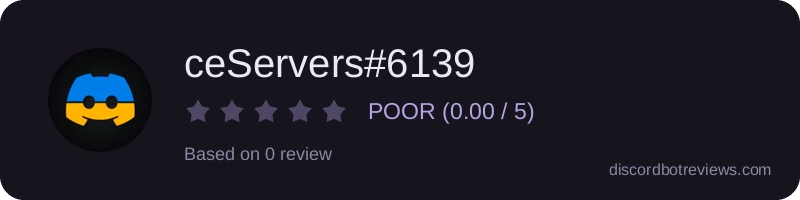 Rating