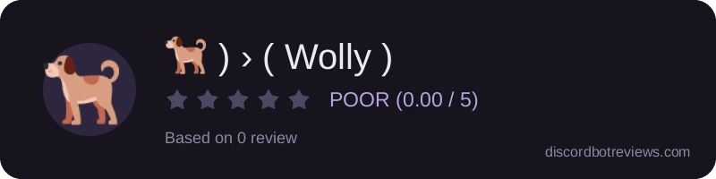 Rating