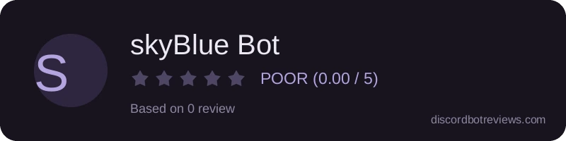 Rating