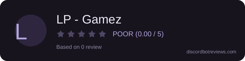 Rating