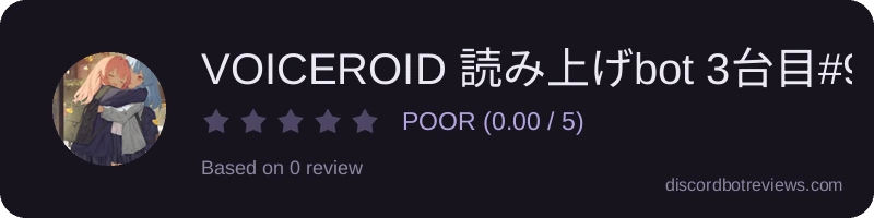 Rating