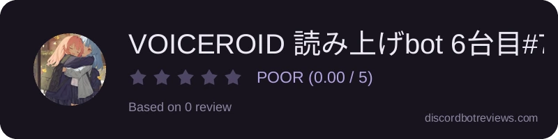 Rating