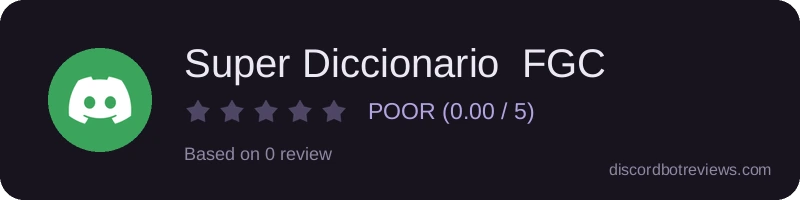 Rating