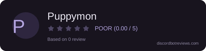 Rating