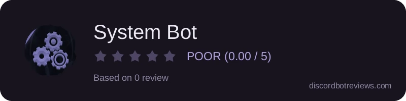 Rating