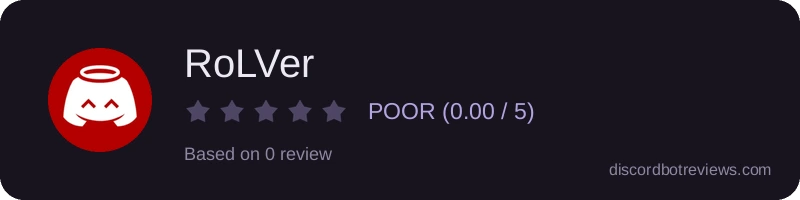 Rating
