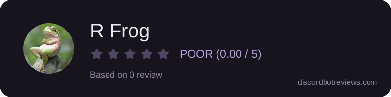 Rating