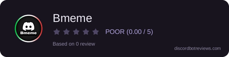 Rating