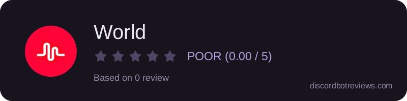 Rating