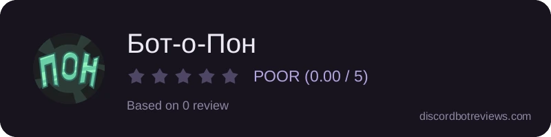 Rating
