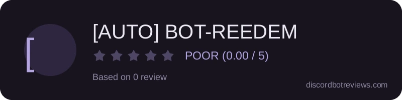 Rating