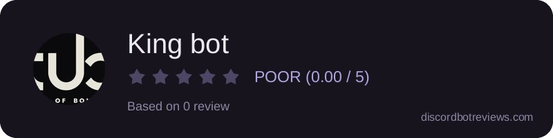 Rating