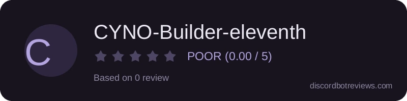 Rating