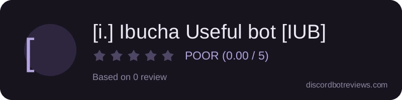 Rating