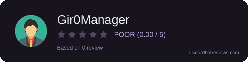 Rating