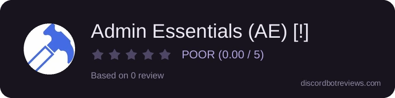 Rating