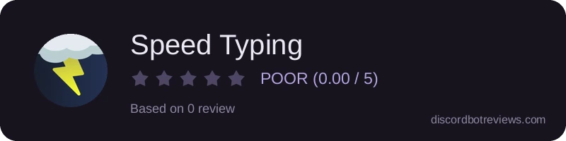 Rating