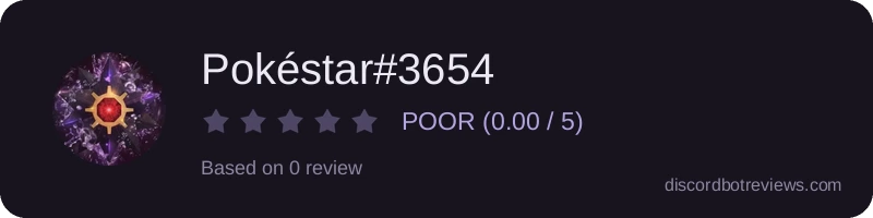Rating