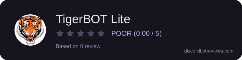 Rating