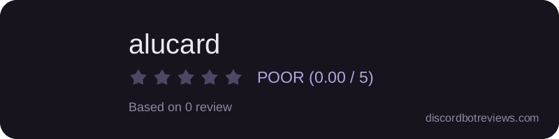 Rating