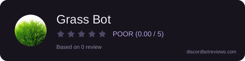 Rating