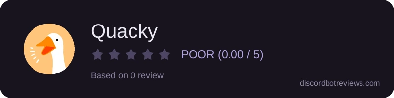Rating