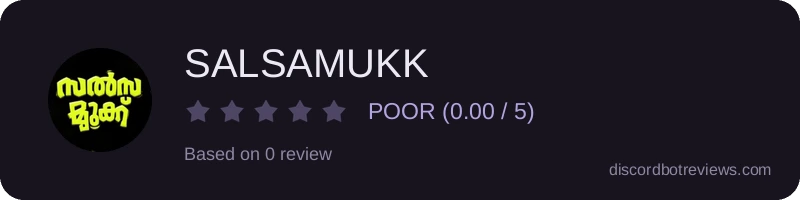 Rating